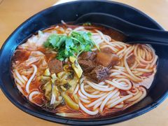 牛腩牛肉粉-三千粉牛肉米粉(来客茂店)
