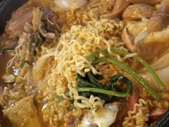 部队火锅-Thank u mom非油炸健康鸡(万国广场店)