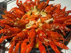 -海底捞火锅(下沙银泰百货店)