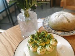 -角落低卡烘焙(正弘城店)