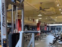 -聚健身GatherFitness(余杭店)
