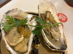 -阿尔法海鲜排档(爱琴海店)
