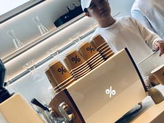 -% Arabica阿拉比卡咖啡(武康路店)