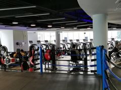-艾型动健身游泳(环宇城店)