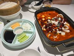 -3号仓库·创意中国菜(嘉兴龙鼎万达店)