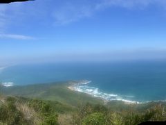 -海南铜鼓岭景区