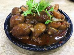 酱爆鲍鱼螺-老虎滩大连海鲜烧烤(建邺云锦路总店)