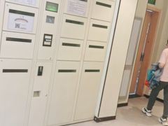 -艾豪森酒店(西安北大街地铁站店)
