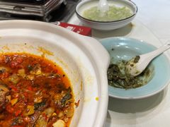 -潇湘码头·鲜湘菜(清河店)