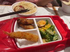 -味千拉面(和平大道奥山世纪城店)