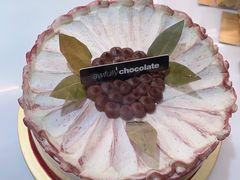 -Awfully Chocolate(来福士广场店)