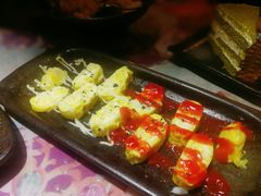 厚蛋烧-小司的料理(新街口店)