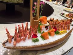 -国惠大酒楼(仓山万达店)
