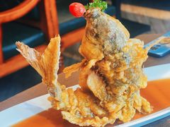 -老牌坊鲁菜名店(宽厚里店)