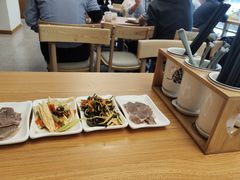 大堂-七里西关中式简餐(苏州中心店)