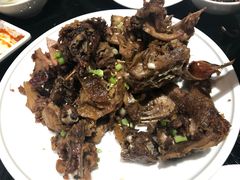 -皇城根北京风味主题餐厅(中海环宇城店)