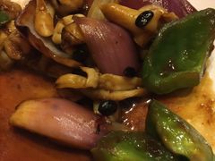 -石岐佬中山菜馆(张溪店)
