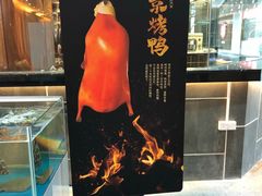 -宝园酒家(美林M·LIVE天地东座店)
