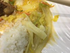 -中山大学东校区-学生第2食堂
