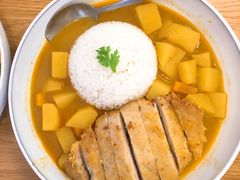 -About Bistro關於·泰式家庭料理