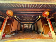 -许驸马府