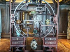-杭州新新饭店·1913餐厅