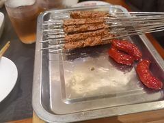 -福苗小骆驼烧烤(大唐不夜城店)