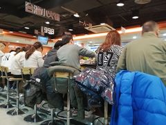 -呷哺呷哺(西单大悦城店)