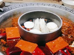 -晓宇重庆火锅(大唐不夜城店)