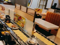 -争鲜回转寿司(通州万达店)