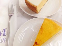 -Lady M(沙田新城市广场店)