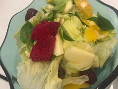 -北李妈妈菜·海肠捞饭(高新万达店)