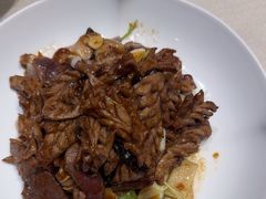 -京味斋·北京烤鸭(北京南站洋桥店)