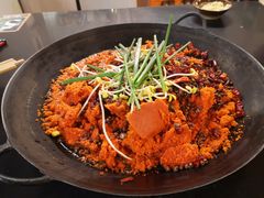 -岗上渣渣老火锅(两路口店)