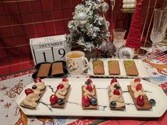 -ABC Cooking Studio(上海环球金融中心店)