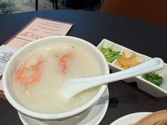 -珠江皇冠假日酒店-富临轩中餐厅