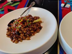 -上海滩餐厅(BFC外滩金融中心店)