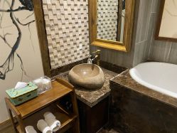 -至爱至信新中式SPA疗愈会所