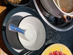 -阿鹏故事野生菌火锅(双廊古镇店)