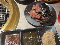 -谷牛日式烤肉(宝山U天地店)