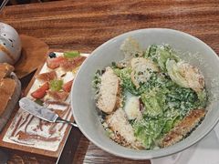 -秋林西餐厅(总店)