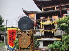 -天龙八部武侠城