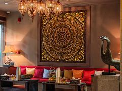 -菩泰·泰式草本按摩SPA(国大城市广场店)