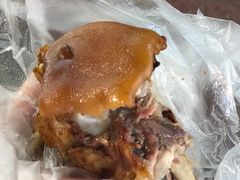 -土门八珍烤鸡腊味店(土门老店)