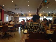 南香饭店-南香饭店(Jalan Sultan)