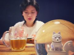 -顽啤猴精酿