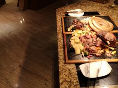 -杭州国际会议中心洲际酒店-原素全日餐厅(解放东路店)