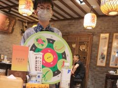 -南京大牌档(凯德大峡谷店)