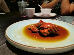 -蟹榭·本帮江浙菜·蟹宴(五角场合生汇商场店)