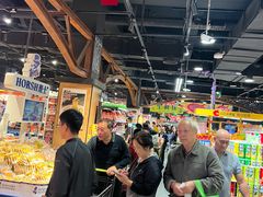-旺豪阳光超市(友谊阳光城店)